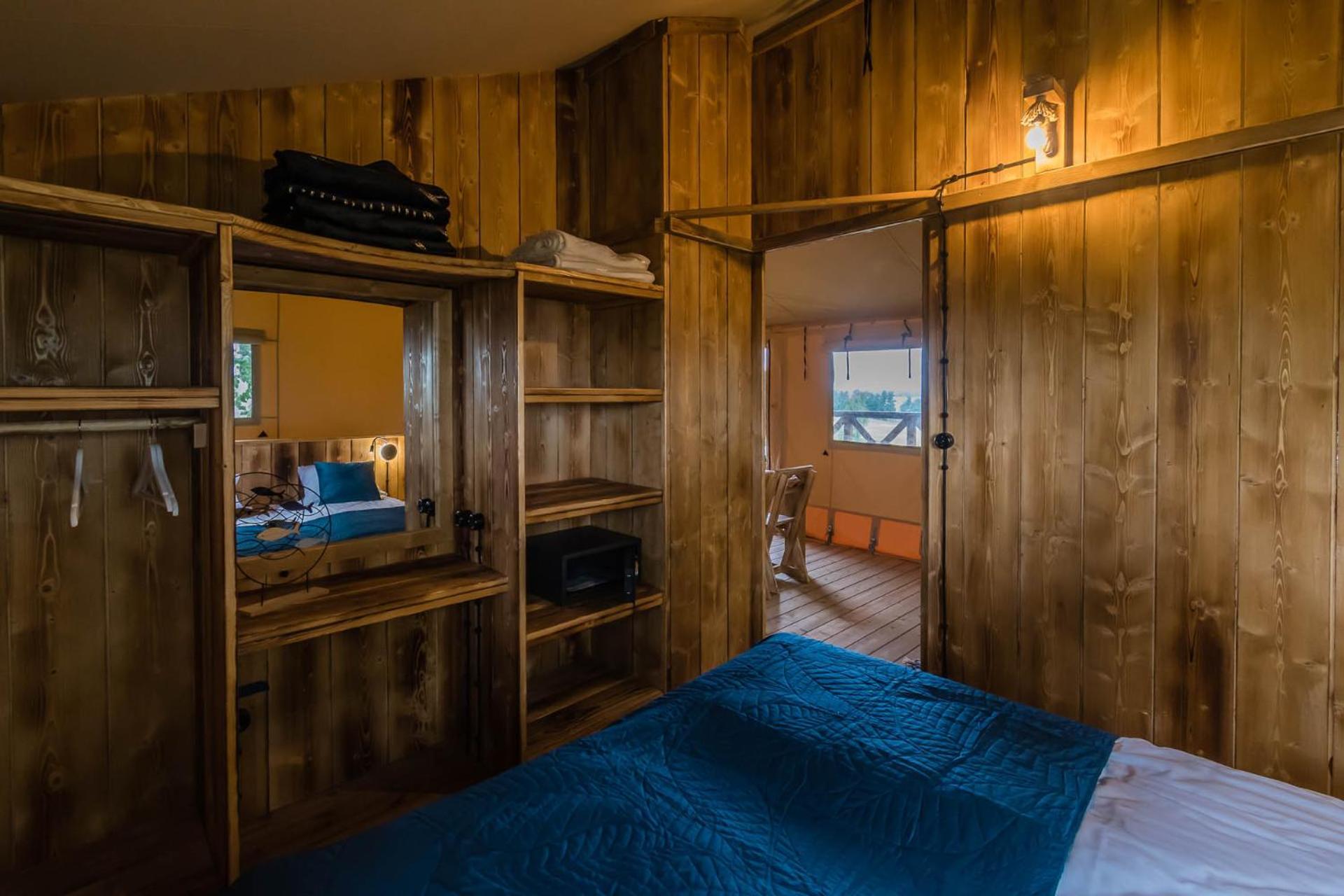 Hotel Wioska Wakacyjna Glamila à Sterławki Wielkie Extérieur photo